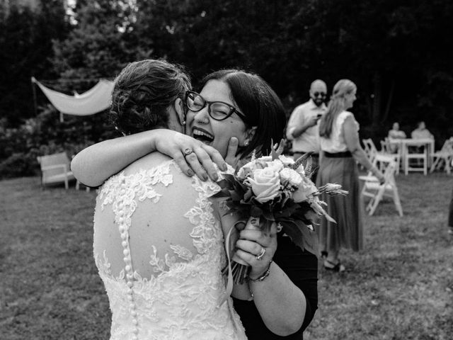 Cristina and Enrico&apos;s Wedding in Como, Italy 7