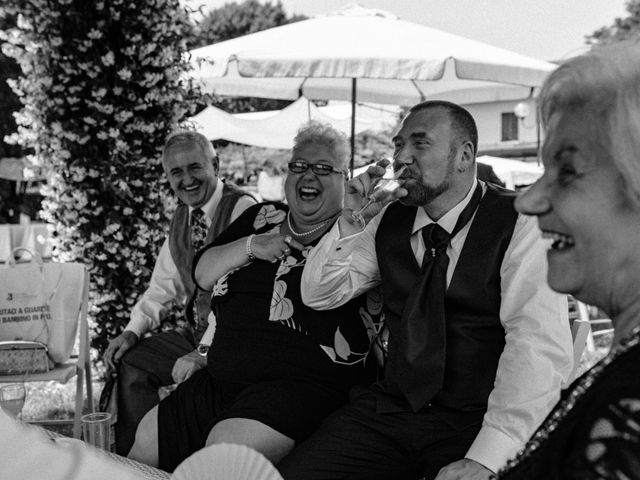 Cristina and Enrico&apos;s Wedding in Como, Italy 21