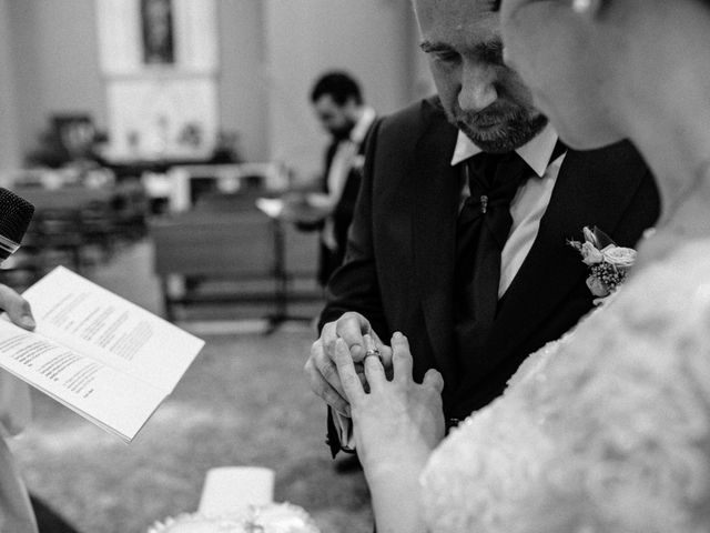 Cristina and Enrico&apos;s Wedding in Como, Italy 41