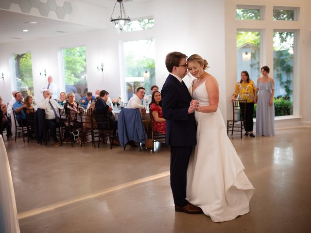 Matt and Jessica&apos;s Wedding in Broken Arrow, Oklahoma 7
