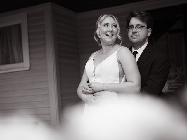 Matt and Jessica&apos;s Wedding in Broken Arrow, Oklahoma 11