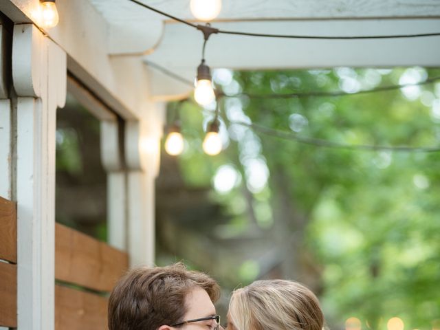 Matt and Jessica&apos;s Wedding in Broken Arrow, Oklahoma 15