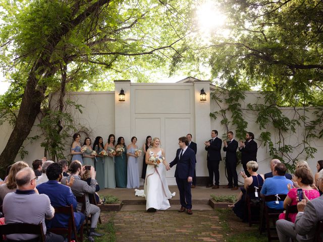 Matt and Jessica&apos;s Wedding in Broken Arrow, Oklahoma 24