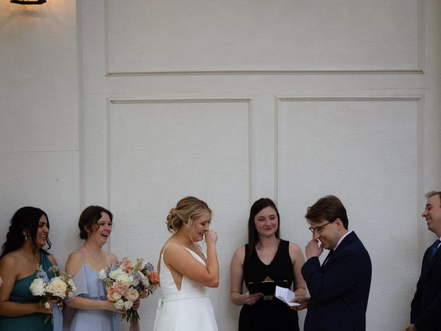 Matt and Jessica&apos;s Wedding in Broken Arrow, Oklahoma 25
