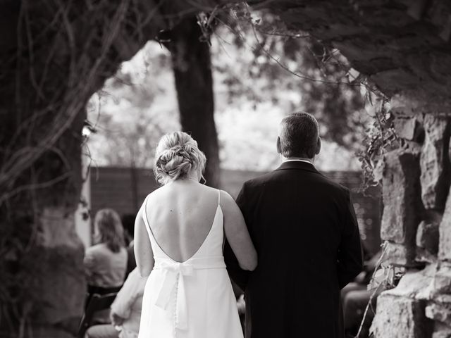 Matt and Jessica&apos;s Wedding in Broken Arrow, Oklahoma 27