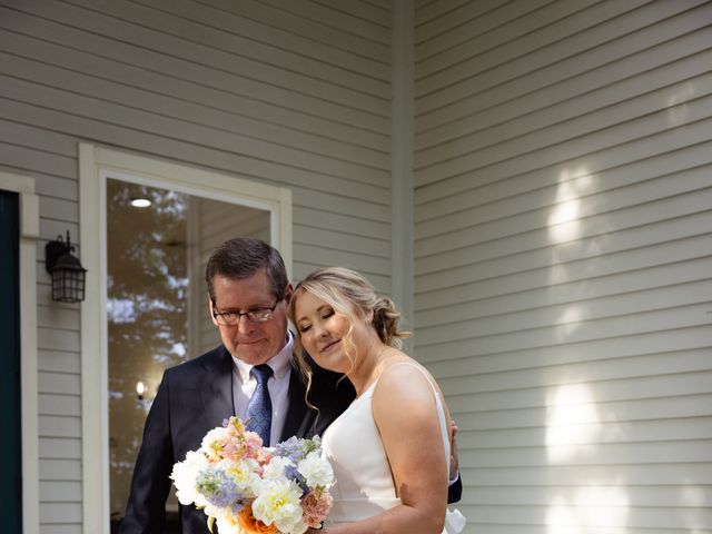 Matt and Jessica&apos;s Wedding in Broken Arrow, Oklahoma 30