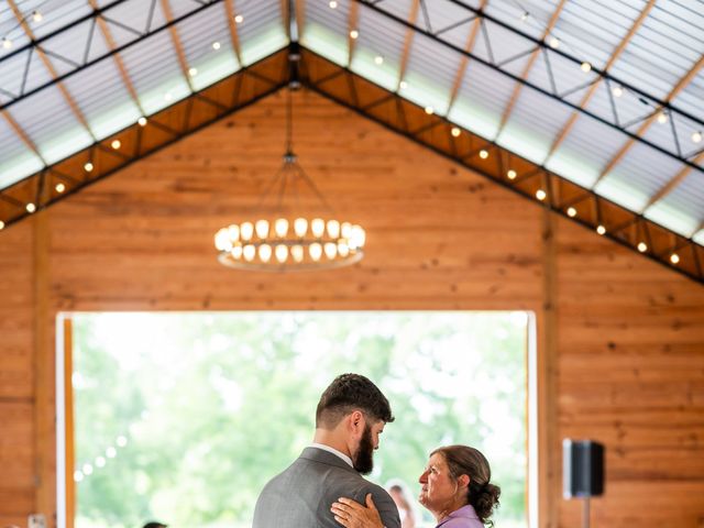 Shane and Kristen's Wedding in Pavo, Georgia 21