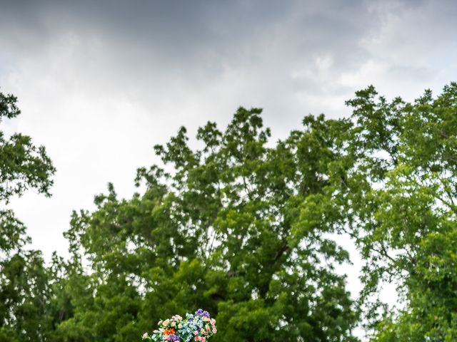 Shane and Kristen's Wedding in Pavo, Georgia 47