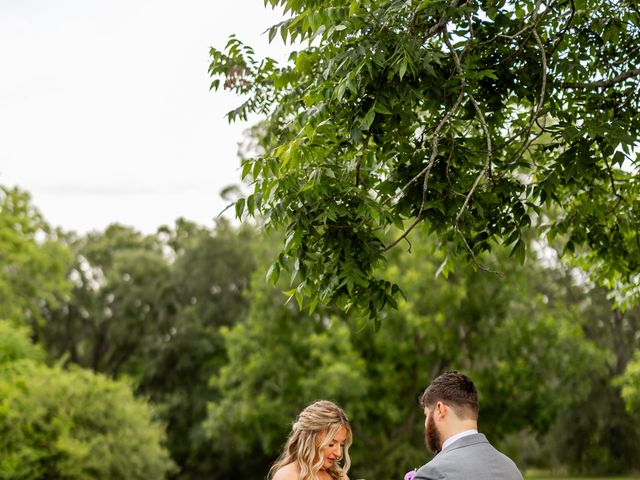 Shane and Kristen's Wedding in Pavo, Georgia 69
