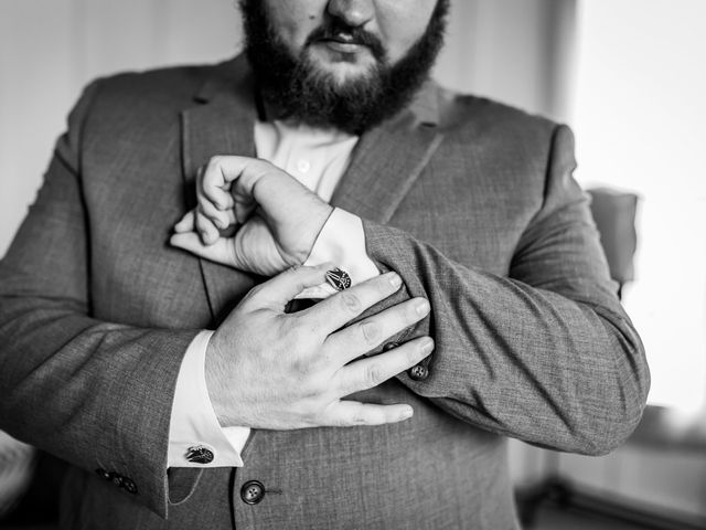 Shane and Kristen's Wedding in Pavo, Georgia 95
