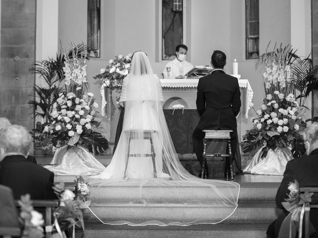 Tommaso and Giulia's Wedding in Florence, Italy 6