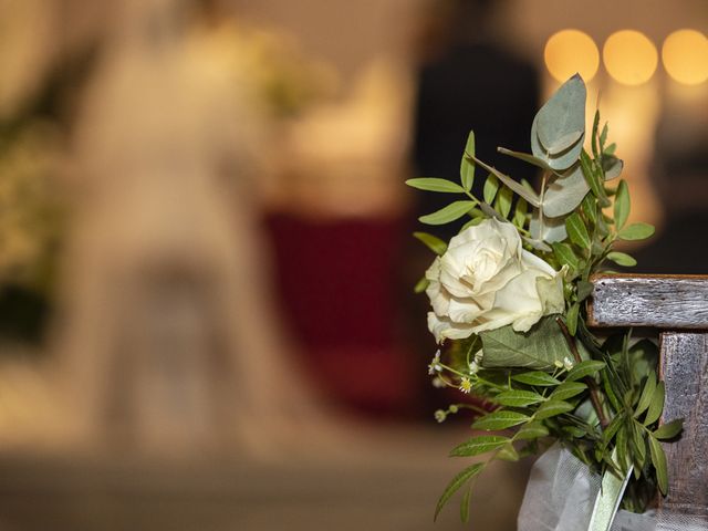 Tommaso and Giulia's Wedding in Florence, Italy 7