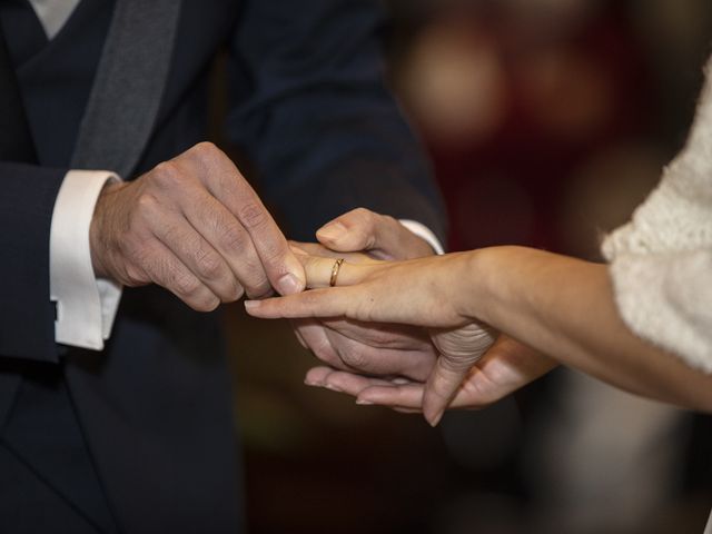 Tommaso and Giulia's Wedding in Florence, Italy 9