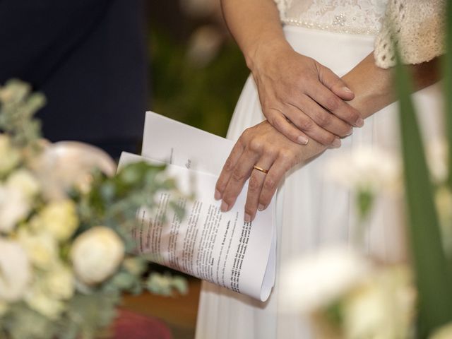 Tommaso and Giulia's Wedding in Florence, Italy 11