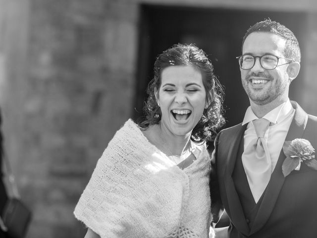 Tommaso and Giulia's Wedding in Florence, Italy 14