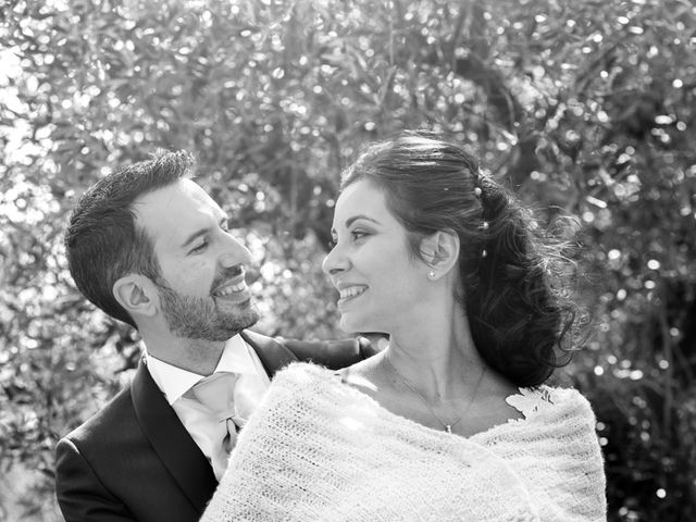 Tommaso and Giulia's Wedding in Florence, Italy 19