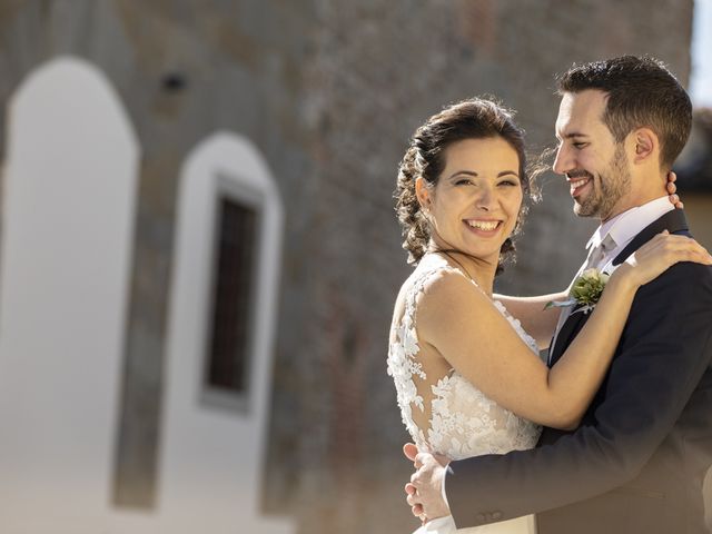 Tommaso and Giulia's Wedding in Florence, Italy 25