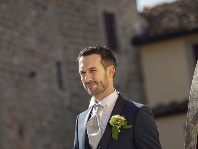 Tommaso and Giulia's Wedding in Florence, Italy 29