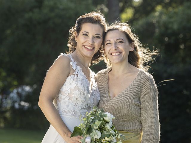 Tommaso and Giulia's Wedding in Florence, Italy 33