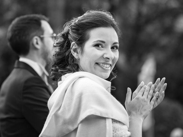 Tommaso and Giulia's Wedding in Florence, Italy 36