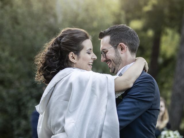 Tommaso and Giulia's Wedding in Florence, Italy 39