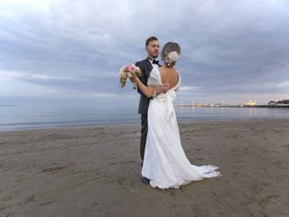 Catalina & Cristian's wedding