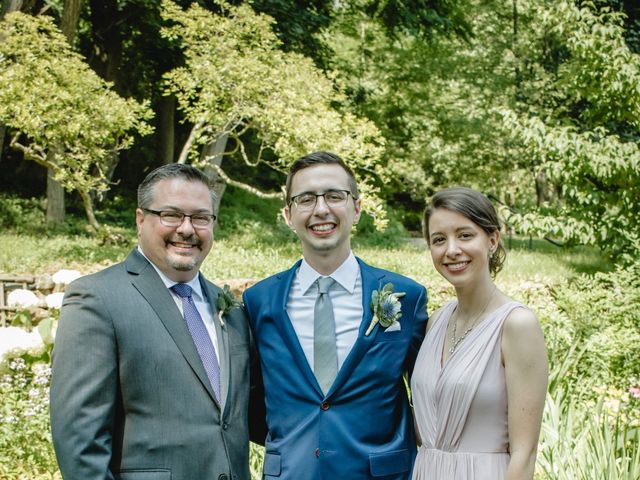 Andrew and Mandie&apos;s Wedding in Chester Springs, Pennsylvania 14