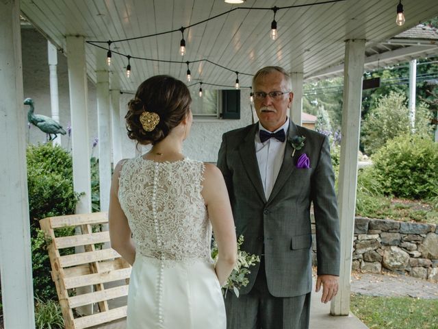 Andrew and Mandie&apos;s Wedding in Chester Springs, Pennsylvania 23