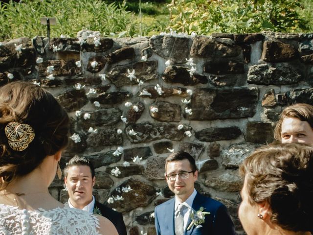 Andrew and Mandie&apos;s Wedding in Chester Springs, Pennsylvania 42