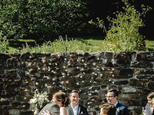 Andrew and Mandie&apos;s Wedding in Chester Springs, Pennsylvania 44