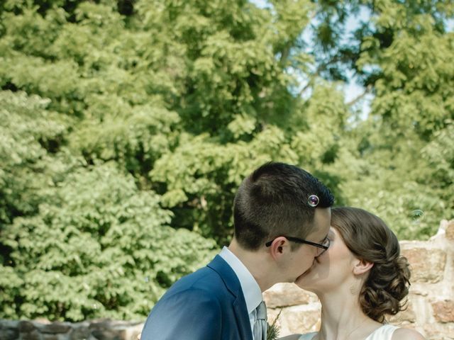 Andrew and Mandie&apos;s Wedding in Chester Springs, Pennsylvania 57