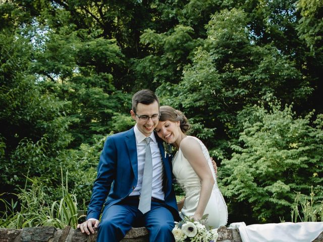 Andrew and Mandie&apos;s Wedding in Chester Springs, Pennsylvania 60