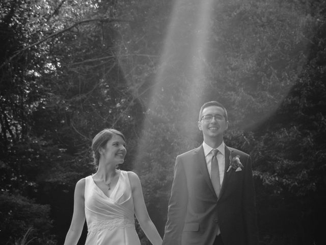 Andrew and Mandie&apos;s Wedding in Chester Springs, Pennsylvania 64