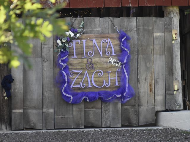 Zach and Tina&apos;s Wedding in Goshen, Indiana 5