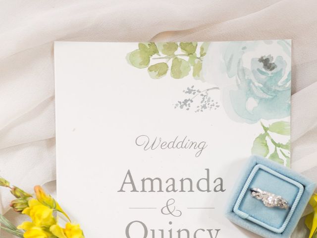 Quincey and Amanda&apos;s Wedding in Flagstaff, Arizona 53