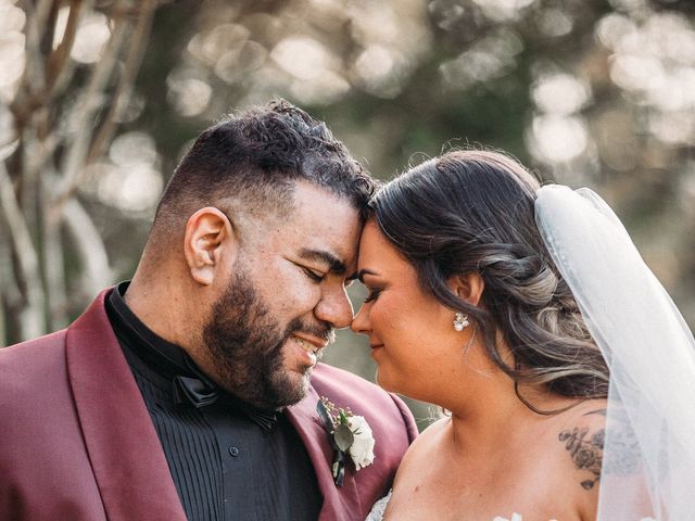 Tristian and Ashley&apos;s Wedding in Vineland, New Jersey 2
