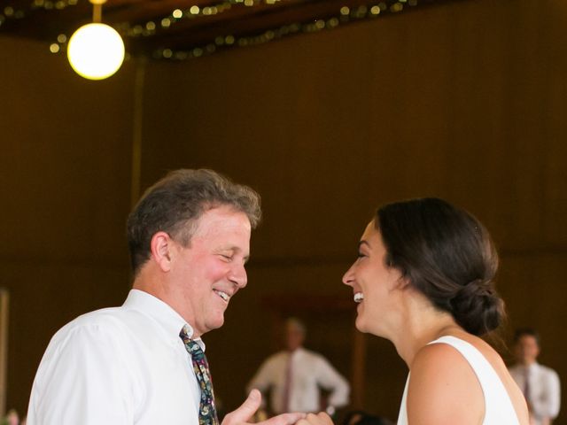 John and Sara&apos;s Wedding in Portland, Oregon 100