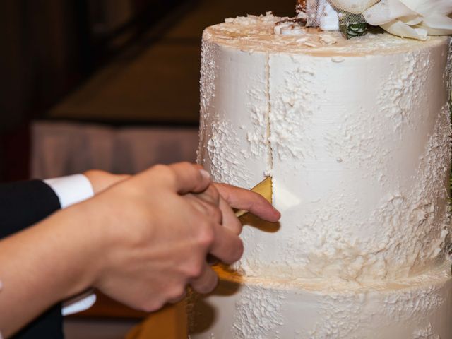 Joseph and Vivica's Wedding in Murfreesboro, Tennessee 6