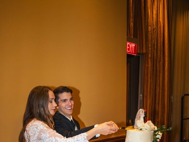 Joseph and Vivica's Wedding in Murfreesboro, Tennessee 7