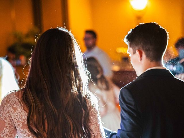 Joseph and Vivica's Wedding in Murfreesboro, Tennessee 10