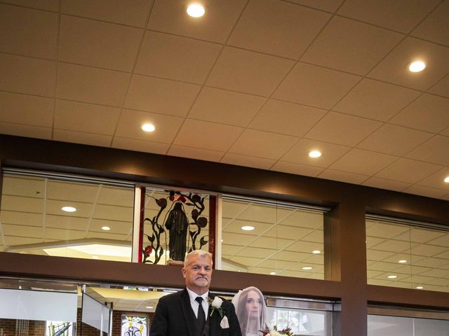 Joseph and Vivica's Wedding in Murfreesboro, Tennessee 31