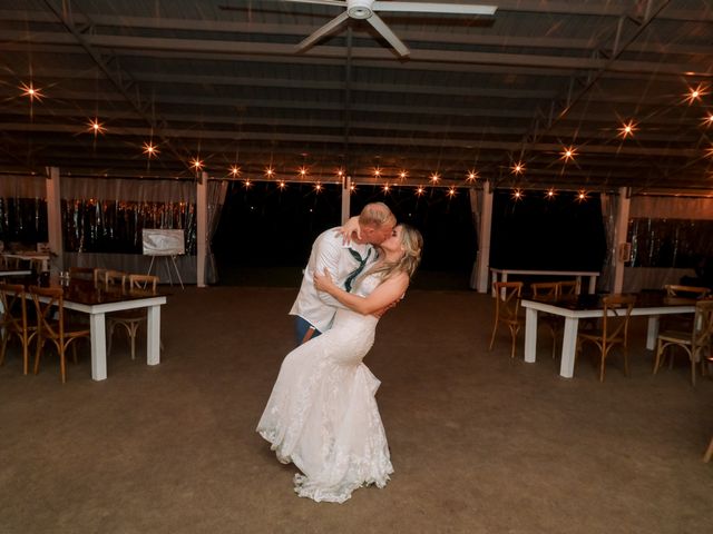 Christian and Pilar&apos;s Wedding in Fort Pierce, Florida 13