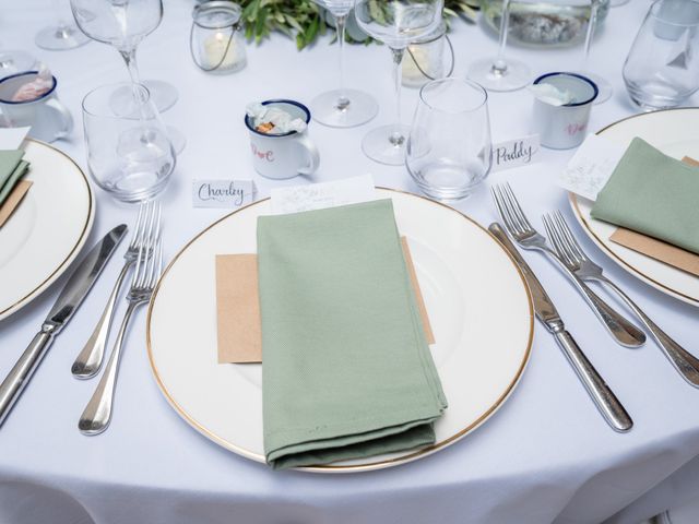 Charlie and Dani&apos;s Wedding in Florence, Italy 24