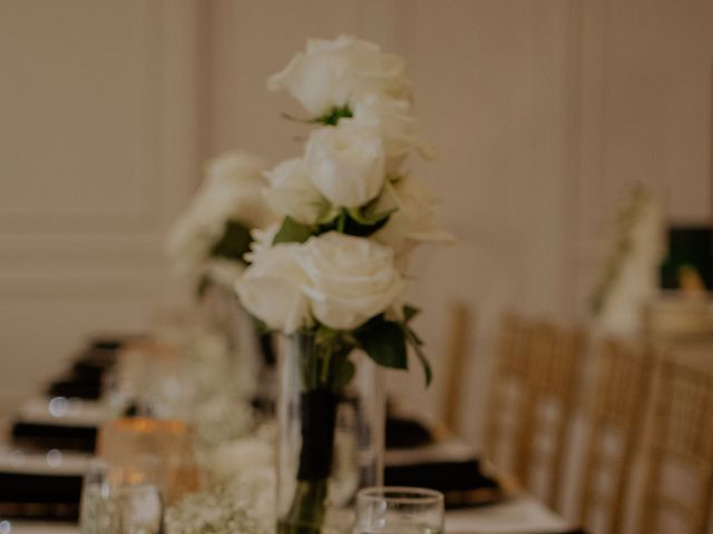 Ulaiasi and Brenna's Wedding in Cross Roads , Texas 19