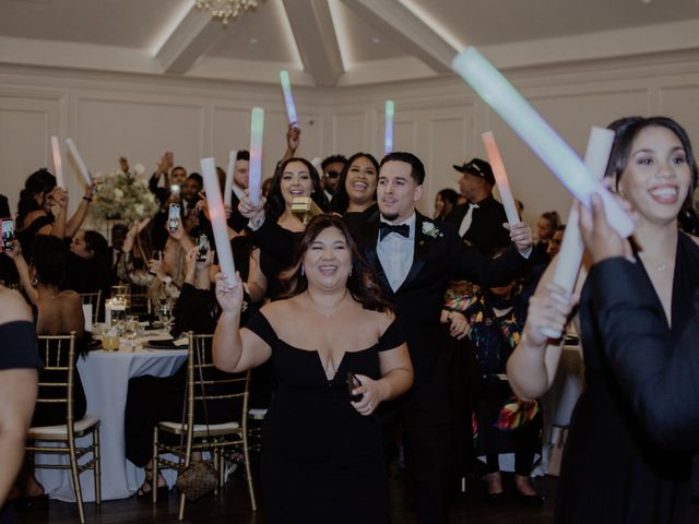Ulaiasi and Brenna's Wedding in Cross Roads , Texas 21