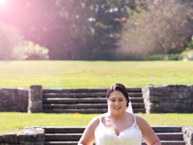 Tyler Matos and Kelly Binkley&apos;s Wedding in Mount Joy, Pennsylvania 3