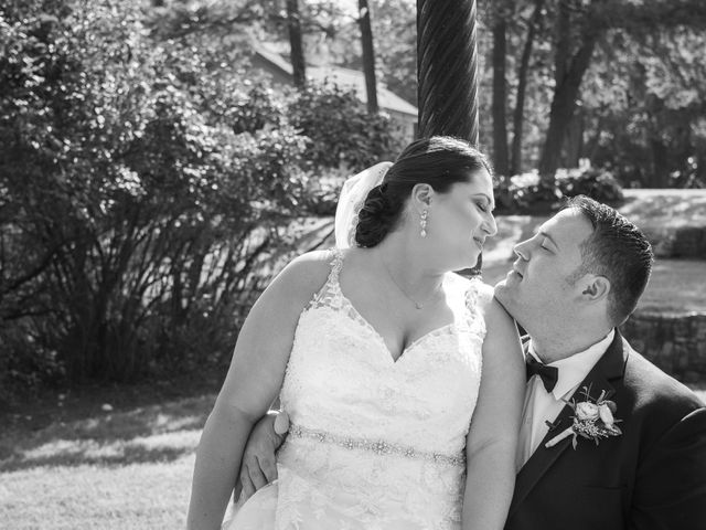 Tyler Matos and Kelly Binkley&apos;s Wedding in Mount Joy, Pennsylvania 2