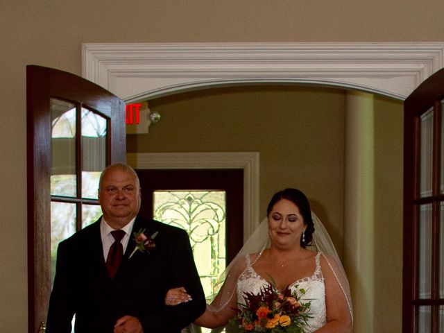 Tyler Matos and Kelly Binkley&apos;s Wedding in Mount Joy, Pennsylvania 12