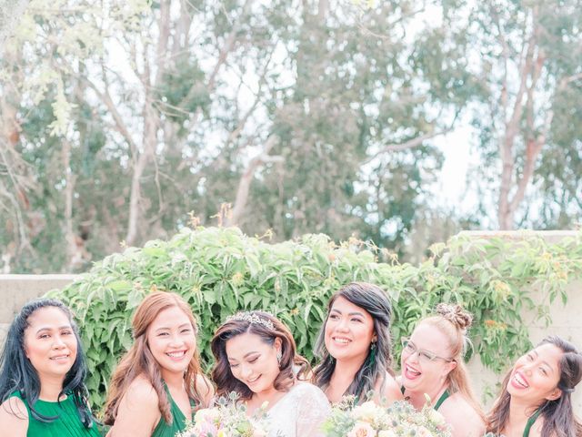 Jesse and Michaela&apos;s Wedding in Costa Mesa, California 5