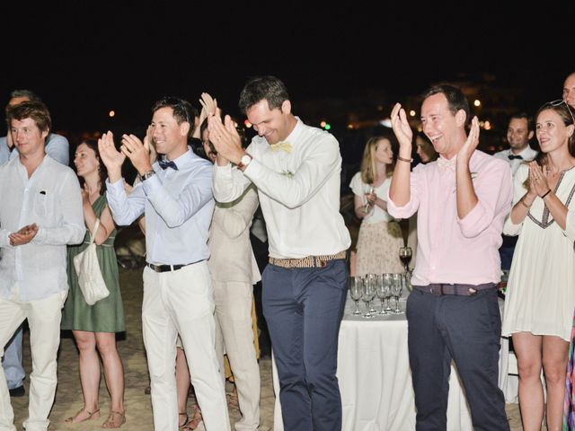 Mathieu and Nicolas&apos;s Wedding in Naxos, Greece 31